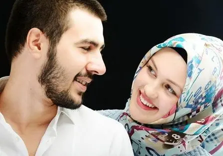 نکات کلیدی درباره "نحوه صدا زدن همسر"