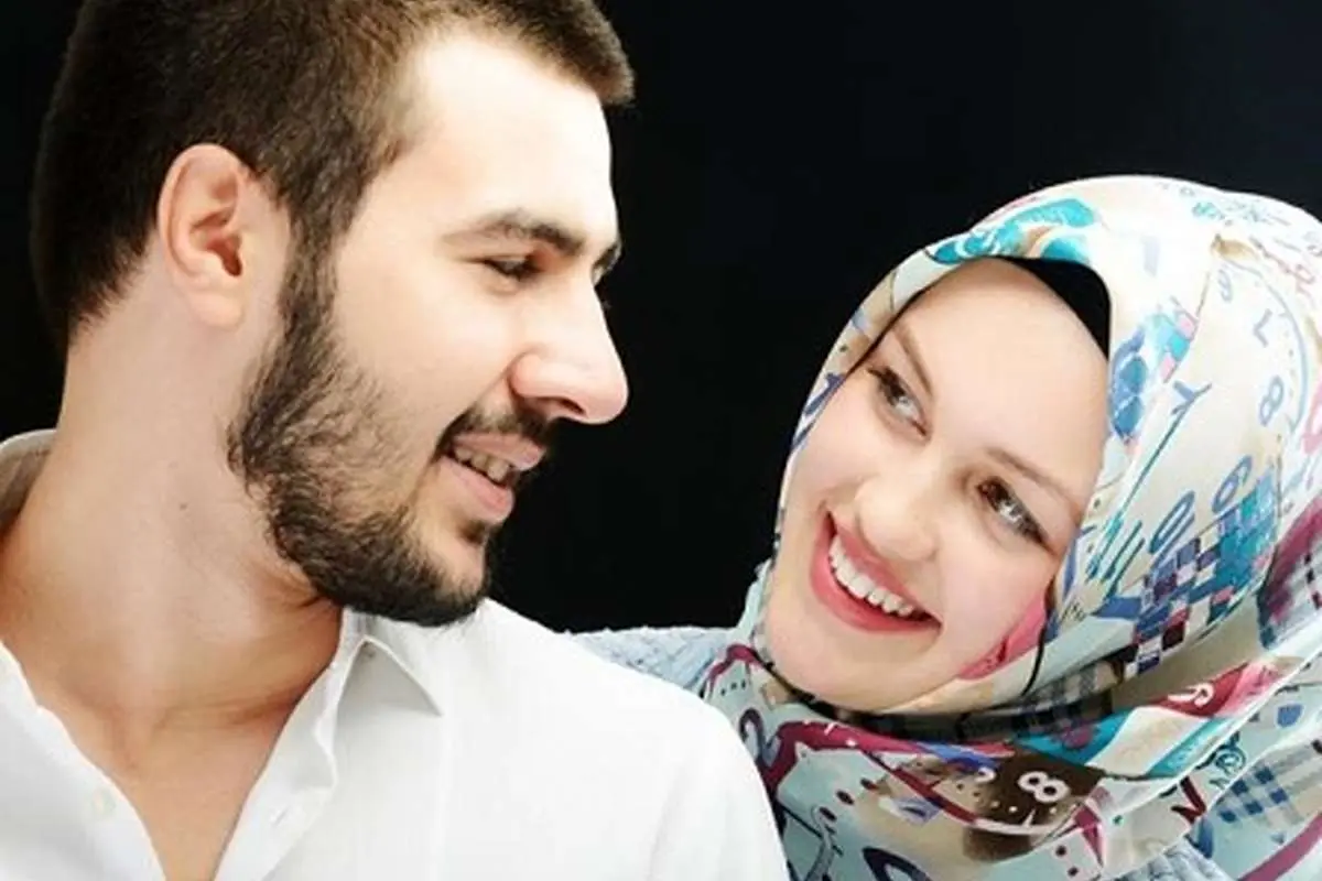 نکات کلیدی درباره "نحوه صدا زدن همسر"