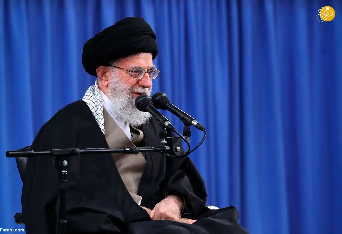 مقابل توپ و تشر و یاوه گویی های امریکا و اروپا پس نزنید/ بعضی سران آمریکا احمق‌های درجه یکی هستند