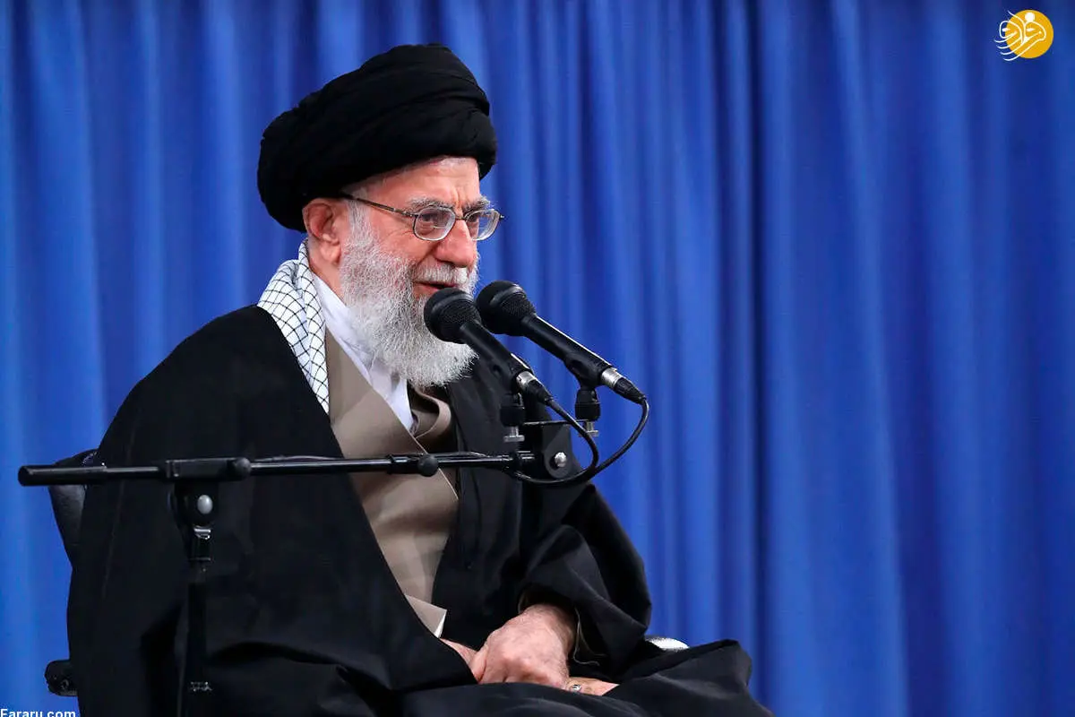 مقابل توپ و تشر و یاوه گویی های امریکا و اروپا پس نزنید/ بعضی سران آمریکا احمقهای درجه یکی هستند