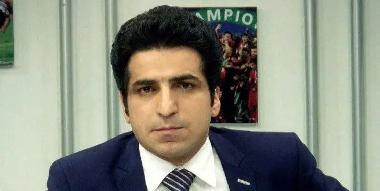 گزارشگر افغانستانی: قصدم توهین به مردم ایران نبود