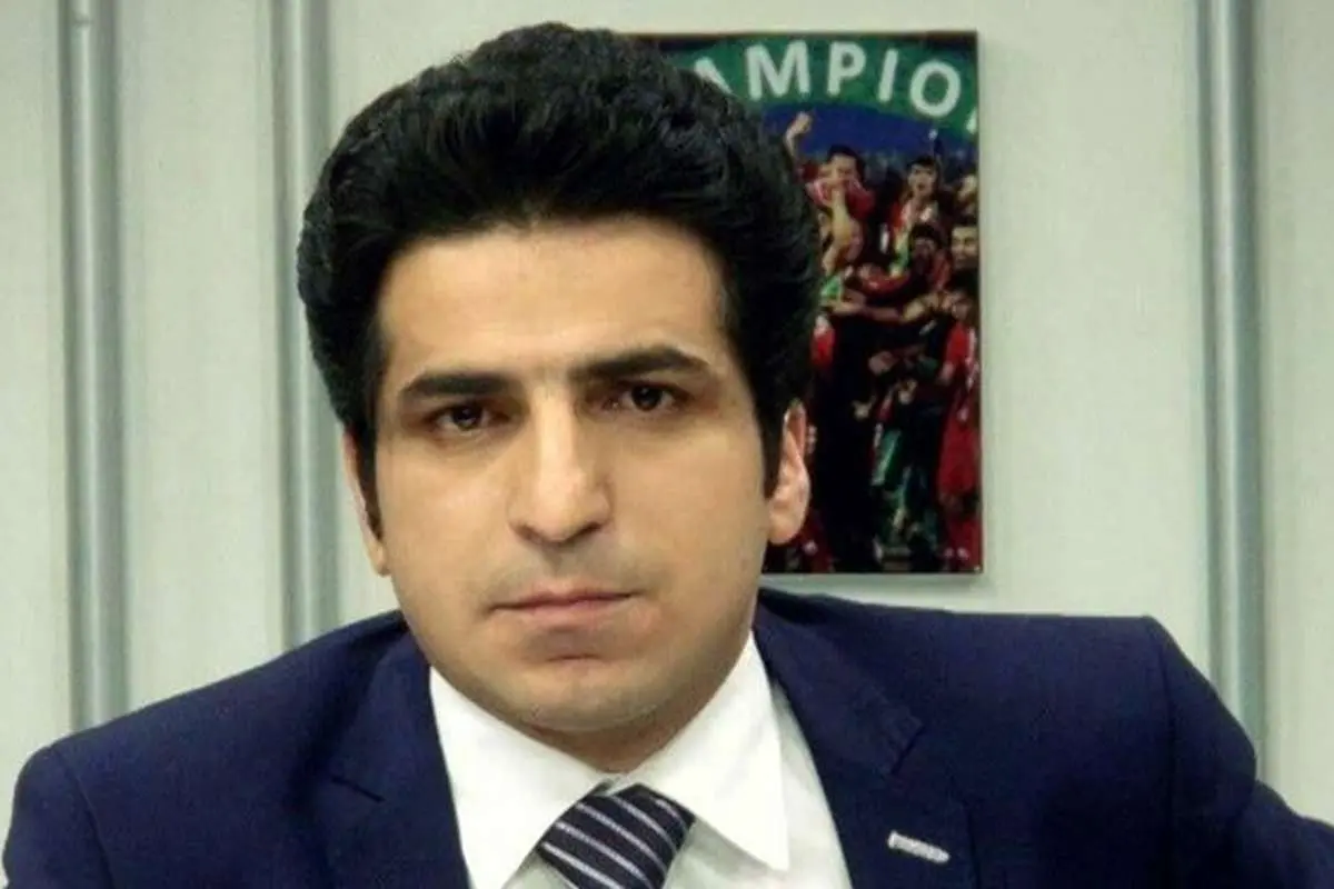 گزارشگر افغانستانی: قصدم توهین به مردم ایران نبود