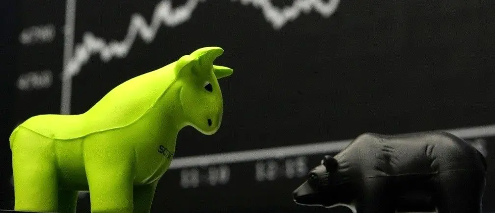 لبخند بازار به توافق احتمالی چین و آمریکا