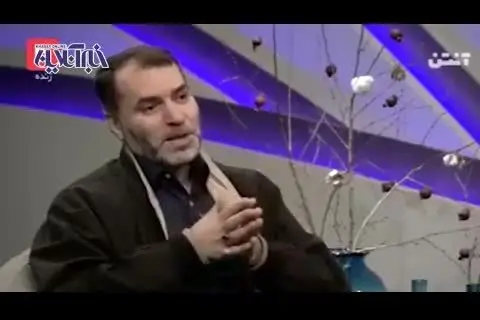 (ویدئو) اعتراض ده‌نمکی به بردن ۰-۵ یمن!
