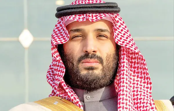 هراس سرمایه‌ها از پسر سلمان