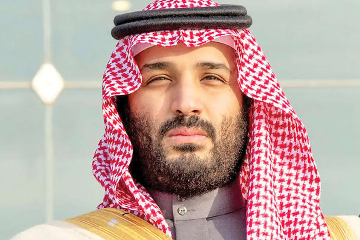 هراس سرمایهها از پسر سلمان