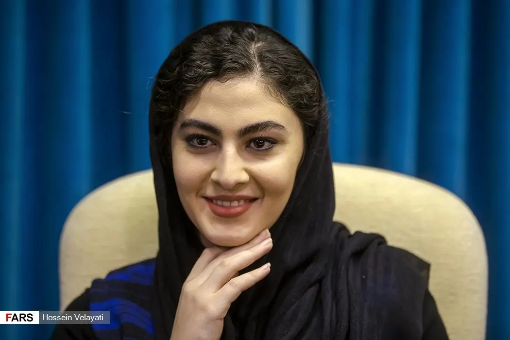 (تصاویر) نشست خبری سریال بانوی عمارت