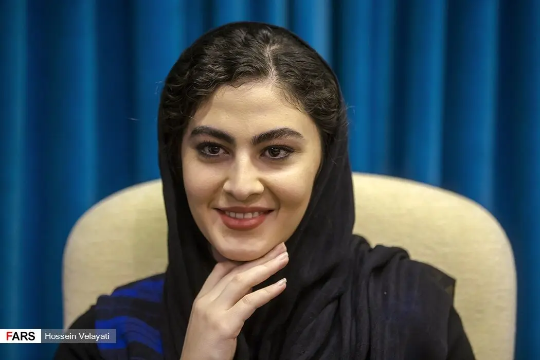 (تصاویر) نشست خبری سریال بانوی عمارت