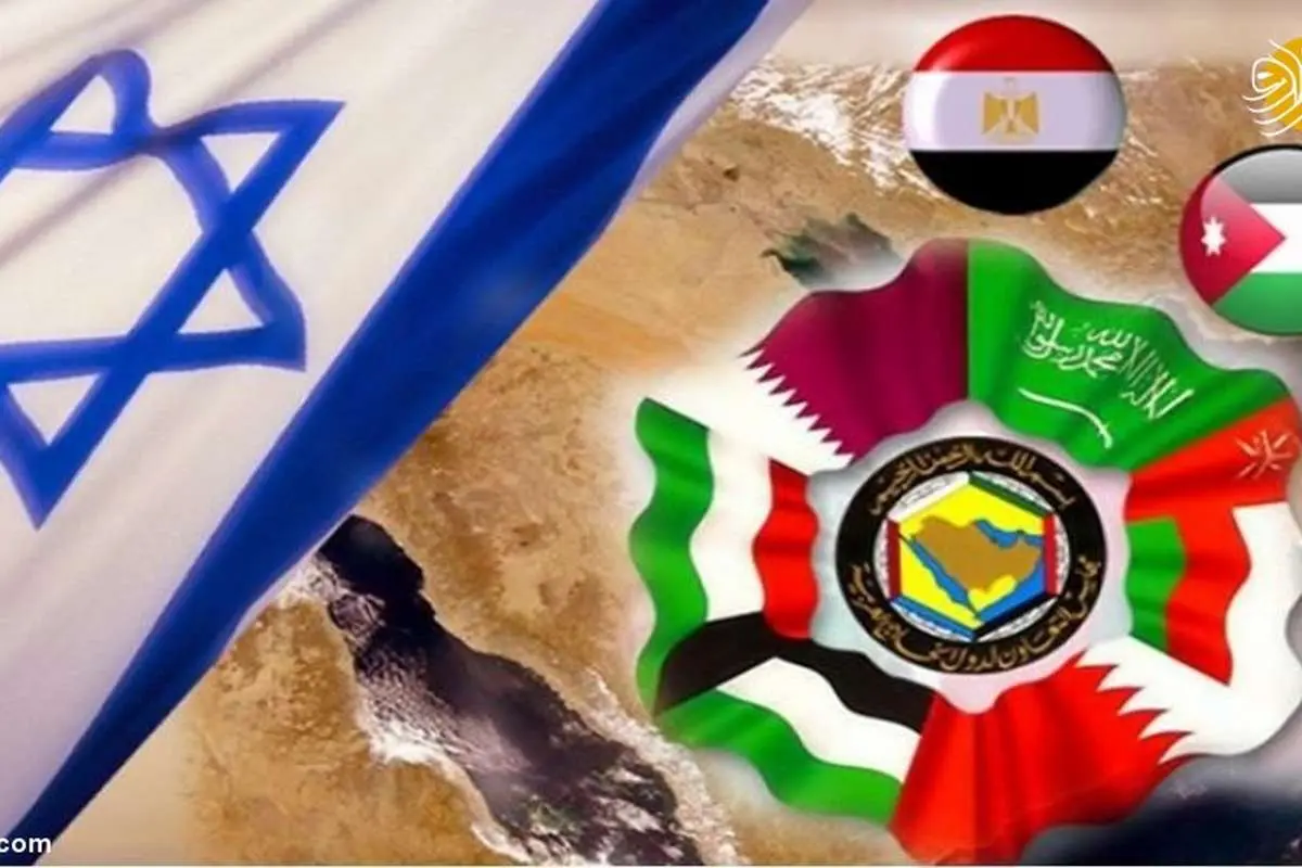 اسرائیل و اعراب؛ نشانههای یک ائتلاف نه چندان پنهان