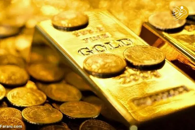 قیمت طلا و قیمت سکه در بازار امروز شنبه 22 دی 97