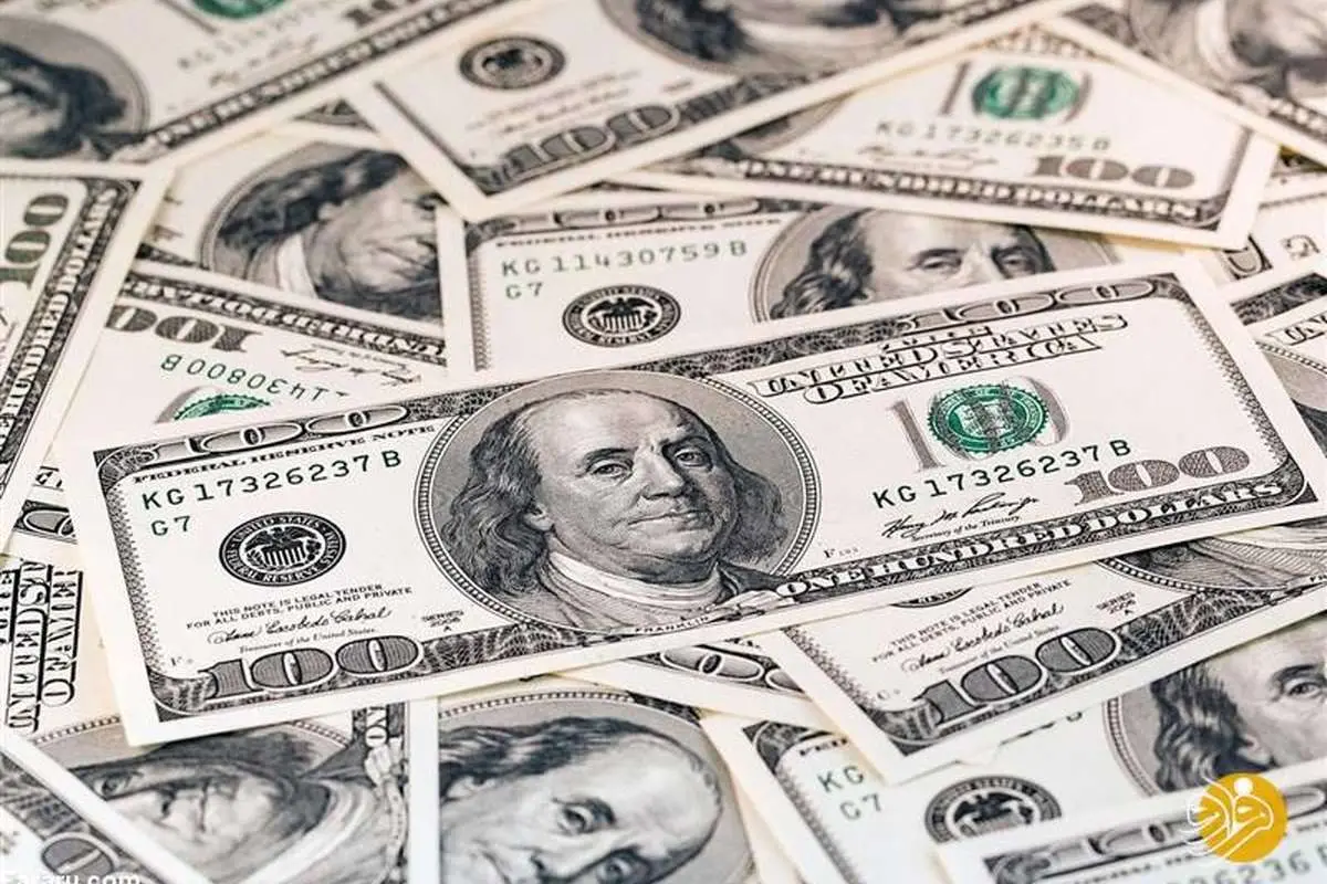 قیمت دلار و ارز در بازار امروز شنبه ۲۲ دی ۹۷