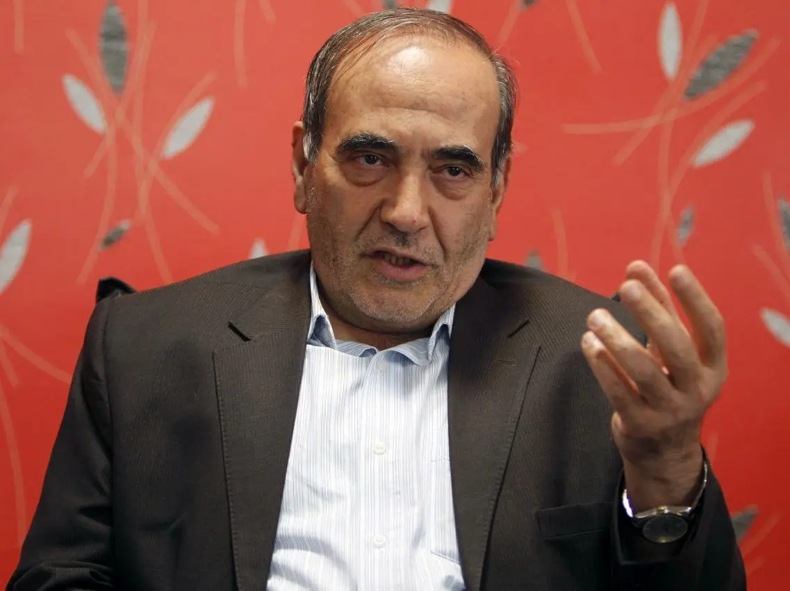 مرتضی حاجی: تخریب هاشمی باعث شد احمدی‌نژاد بالا بیاید