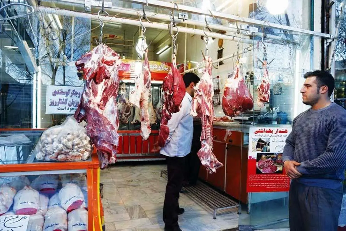 گوشت قرمز؛ چگونه مثل حرفهایها خرید کنیم؟