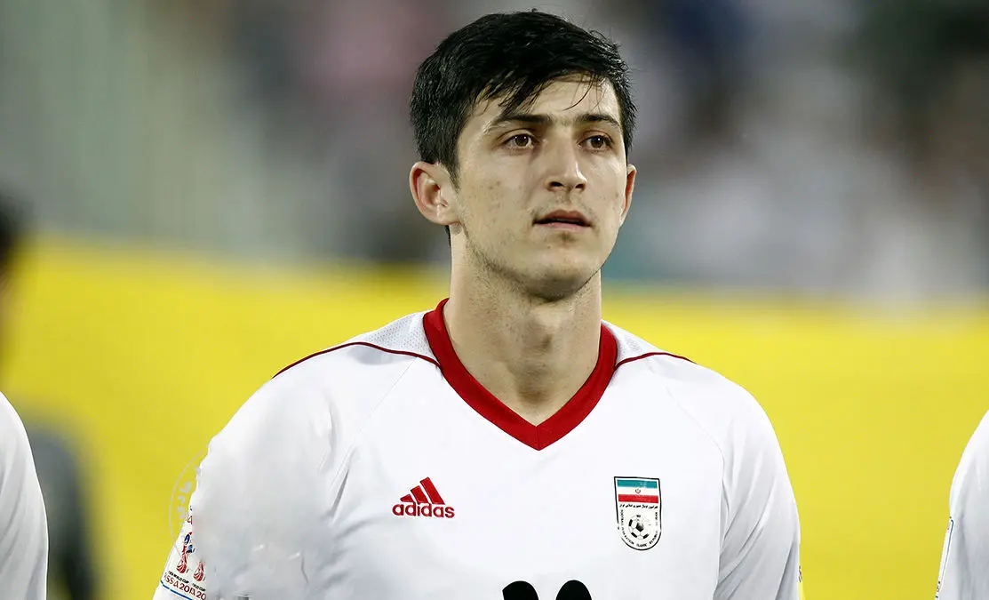جدایی سردار آزمون از روبین‌کازان قطعی شد