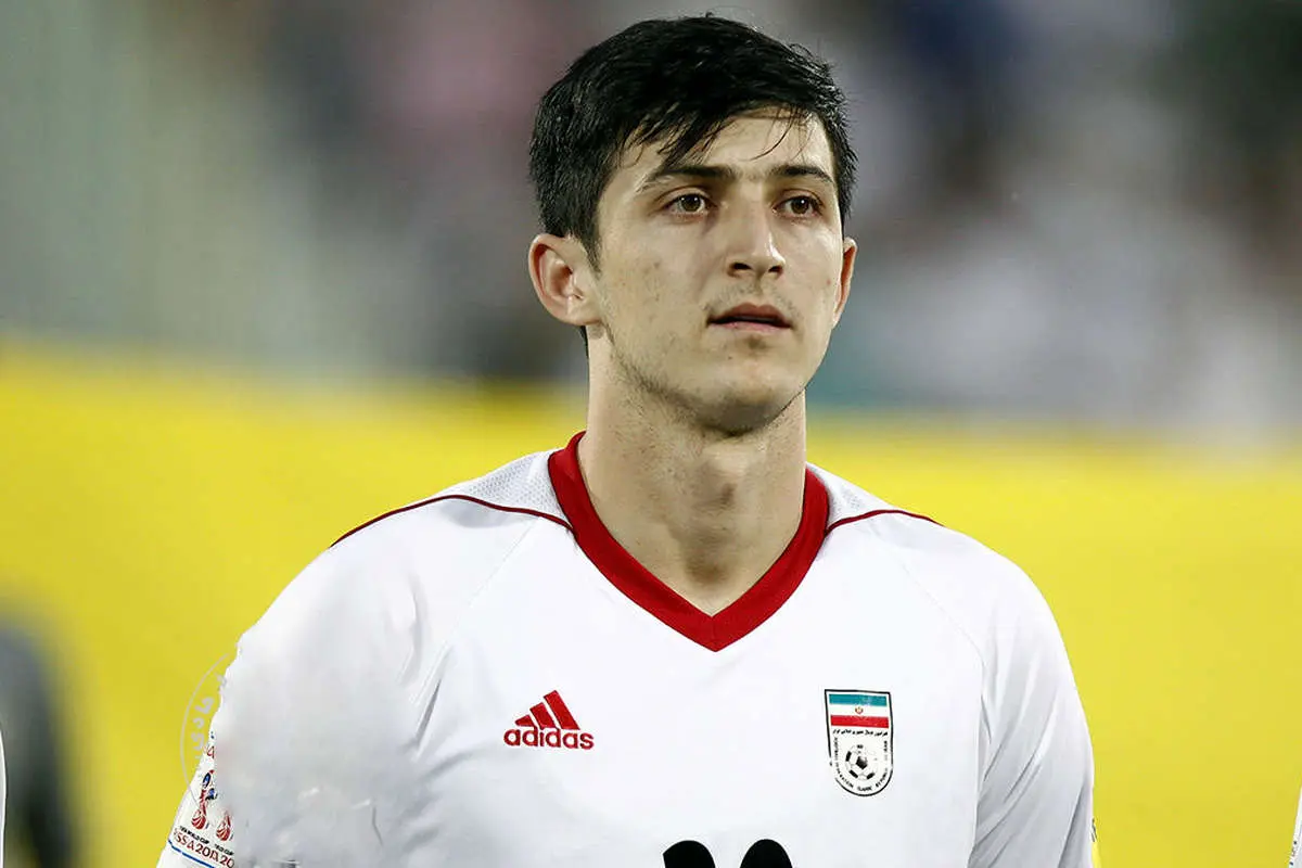 جدایی سردار آزمون از روبینکازان قطعی شد