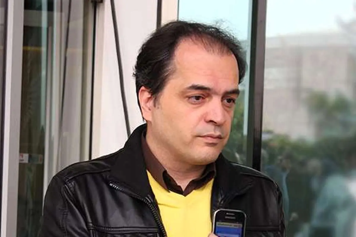 پیمان یوسفی مجری «ورزش و مردم» شد