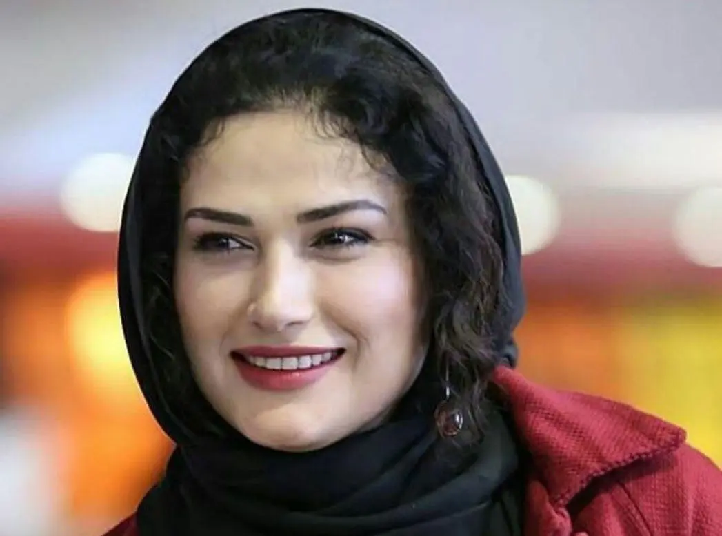 چرا لادن مستوفی در «خندوانه» بغض کرد؟