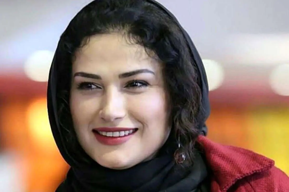 چرا لادن مستوفی در «خندوانه» بغض کرد؟