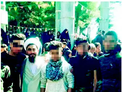 گروه «پسران بد»؛ روایتی تازه از ماجرای شکنجه در سیرجان!