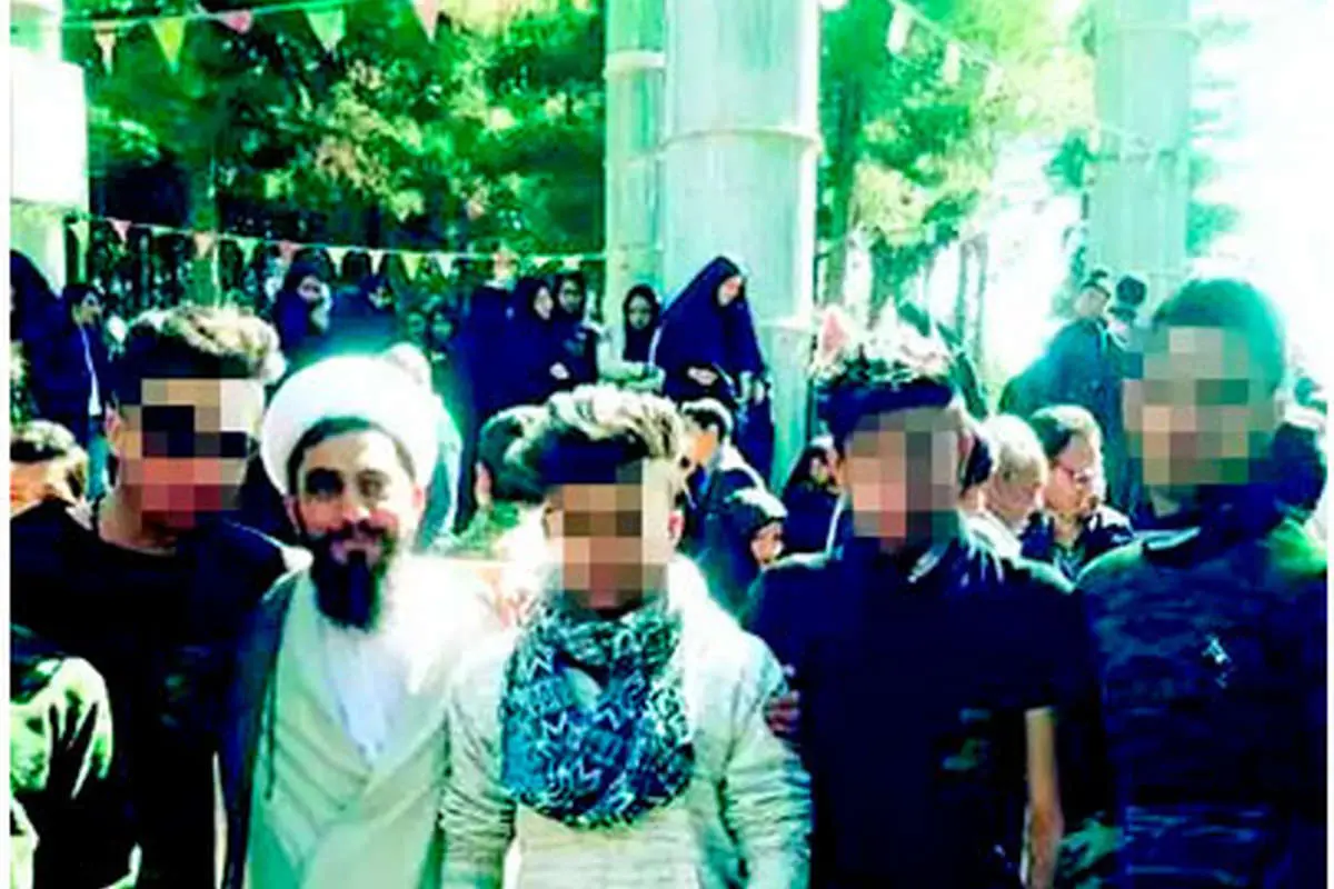 گروه «پسران بد»؛ روایتی تازه از ماجرای شکنجه در سیرجان!