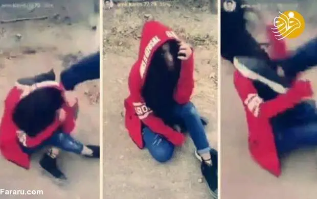 دختر سیرجانی: نه بیمارستان رفتم، نه شکایت کردم