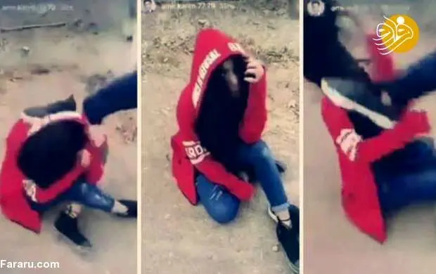 دختر سیرجانی: نه بیمارستان رفتم، نه شکایت کردم