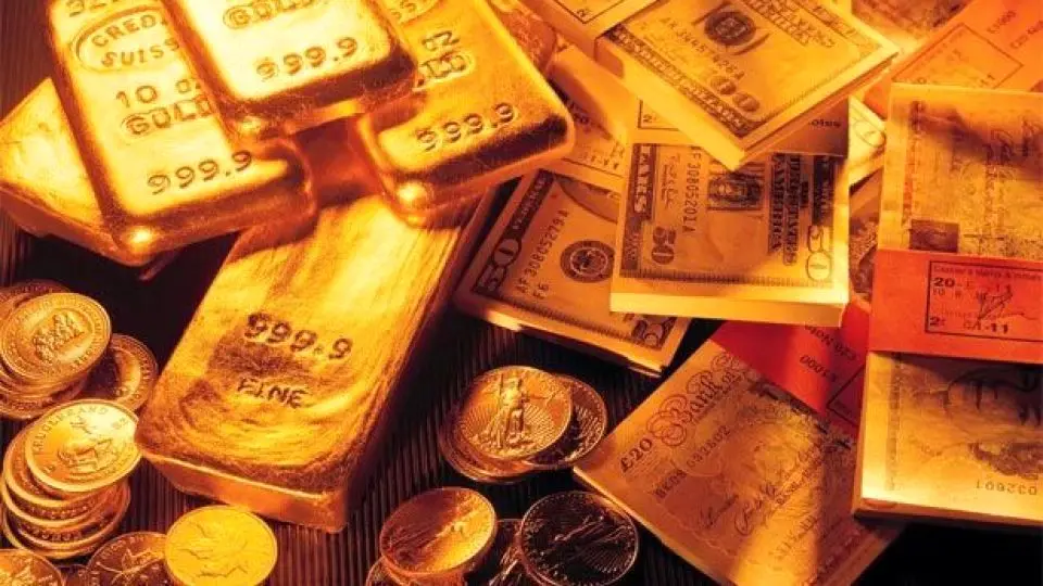 قیمت طلا و قیمت سکه در بازار امروز یکشنبه ۲۳ دی ۹۷