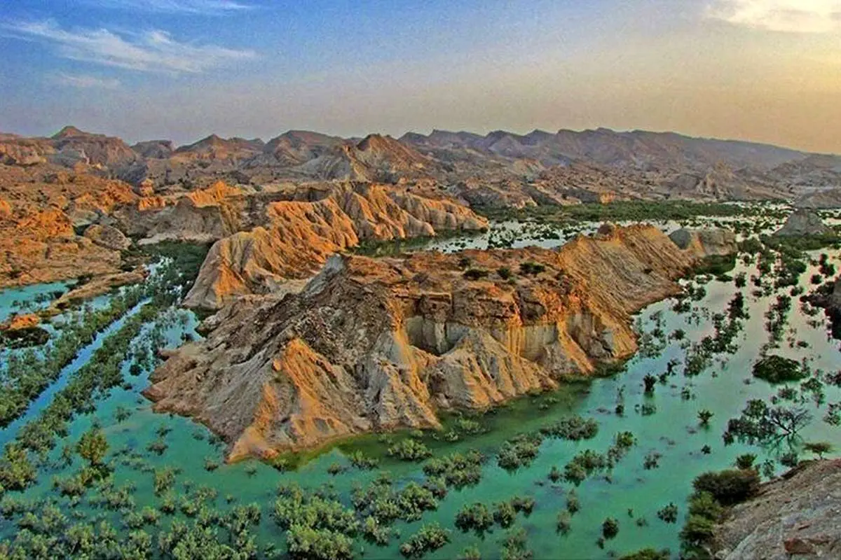 سه شهر دیدنی و جذاب برای سفرهای خانوادگی در زمستان ۹۷