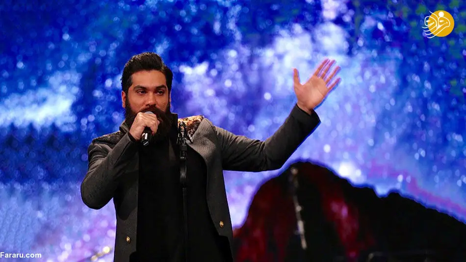 کنسرت علی زند وکیلی در مشهد لغو شد