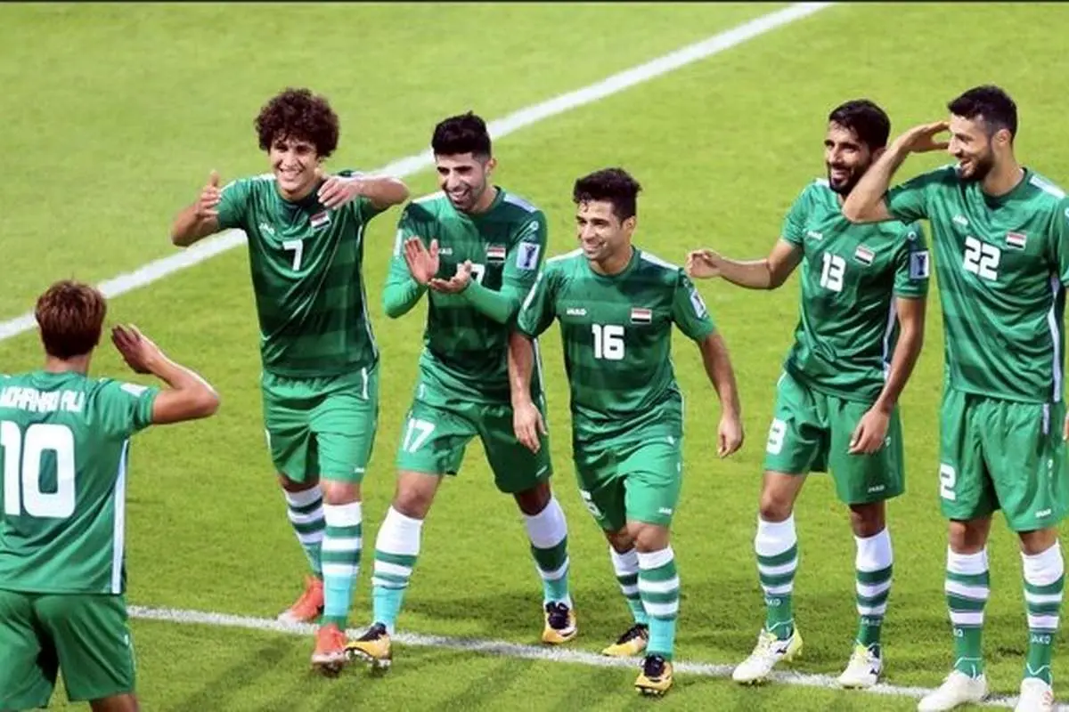 فروش بلیتهای دیدار ایران - عراق در بازار سیاه