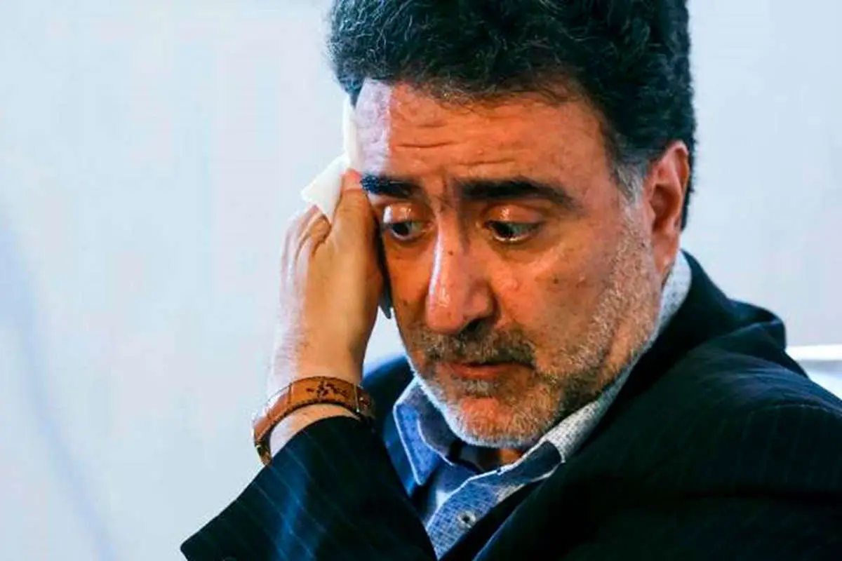 تاجزاده: نقد هاشمی بعد از دوم خرداد به مصلحت نبود