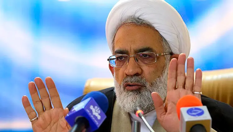 دادستان کل کشور: اسماعیل بخشی شکنجه‌ نشده است/ موضوع سیاسی است