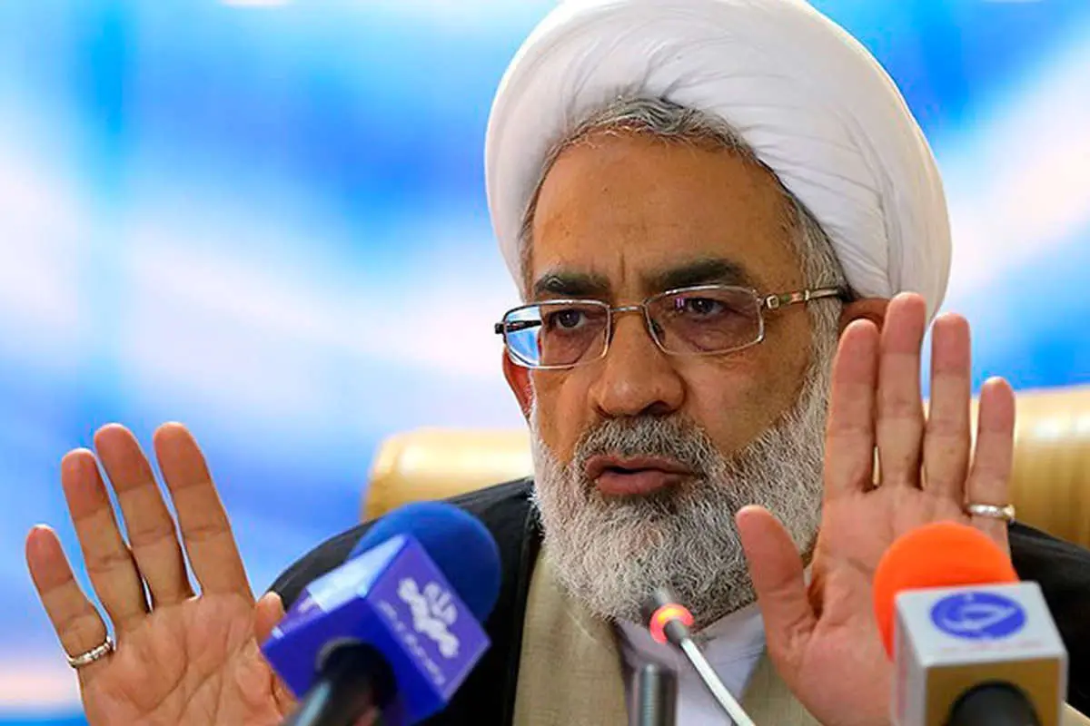 دادستان کل کشور: اسماعیل بخشی شکنجه نشده است/ موضوع سیاسی است