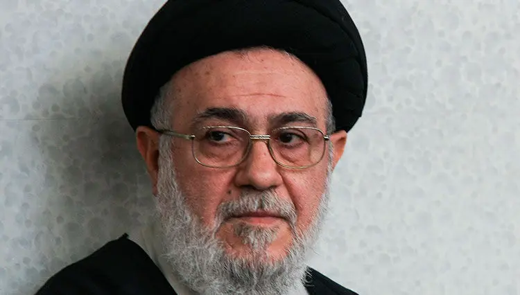 سکوت خوئینی‌ها سر هاشمی شکست!