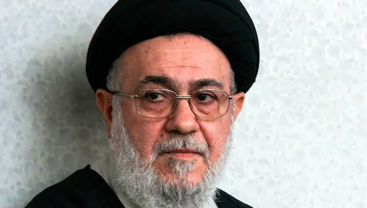 سکوت خوئینی‌ها سر هاشمی شکست!