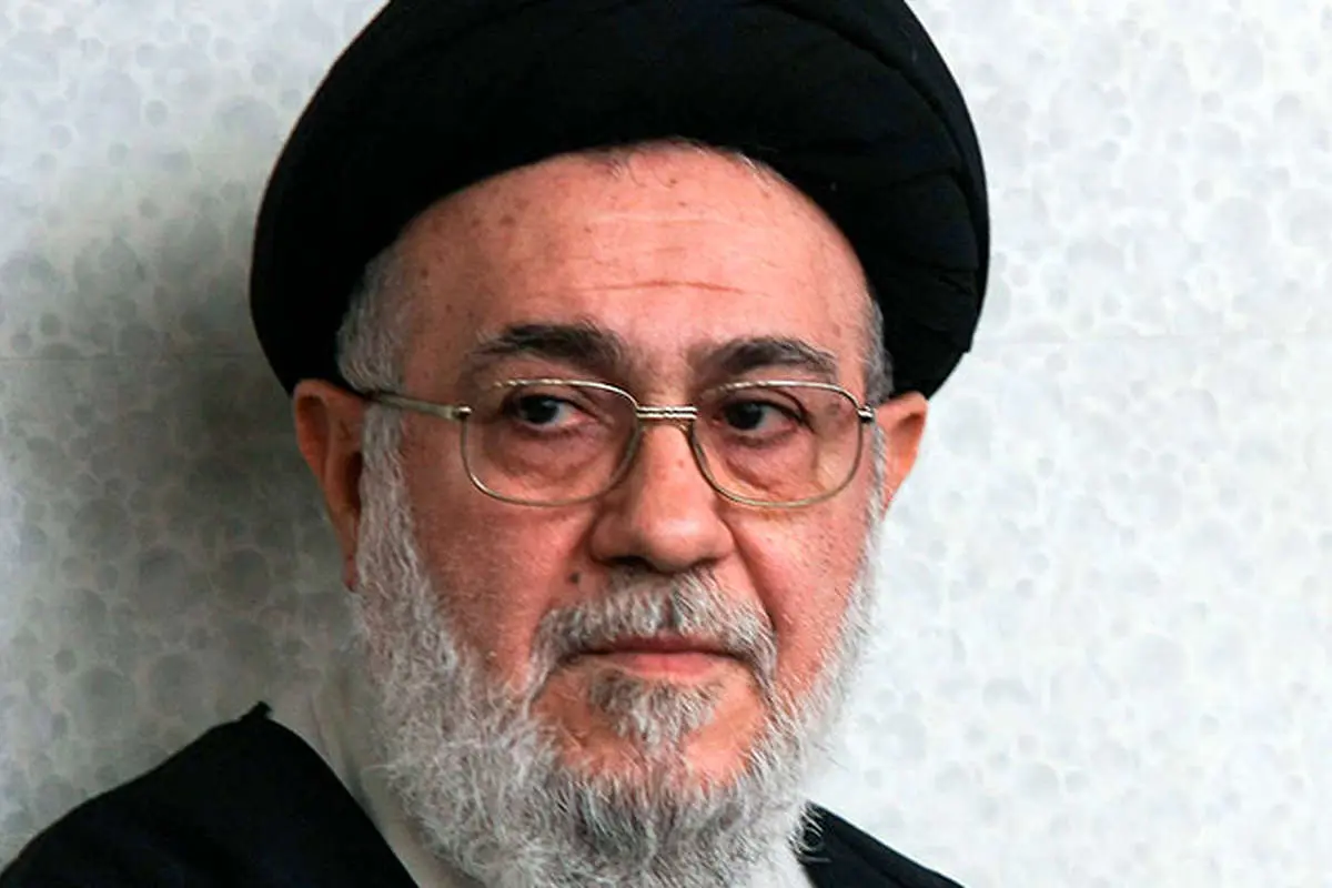 سکوت خوئینیها سر هاشمی شکست!