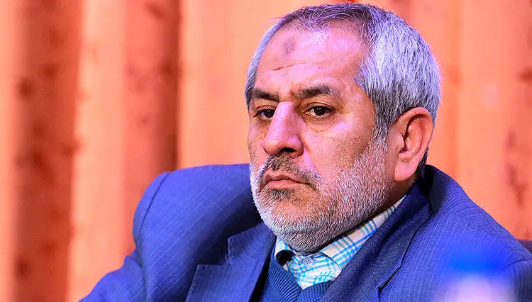 سه متهم پرونده کاغذ متواری شدند