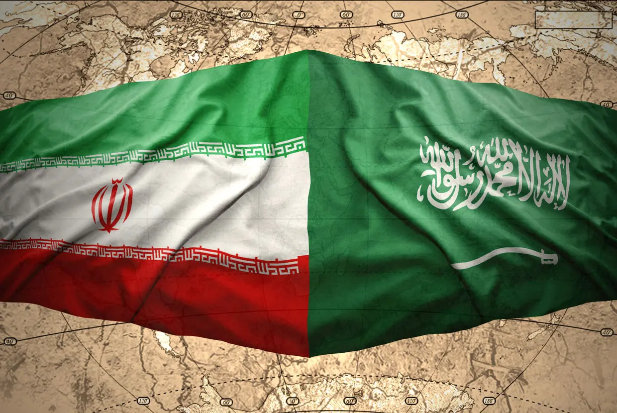 راه پایان دوئل ایران و عربستان
