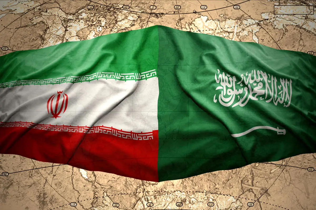 راه پایان دوئل ایران و عربستان