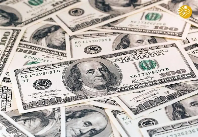 کاهش ارزش دلار در بازار جهانی