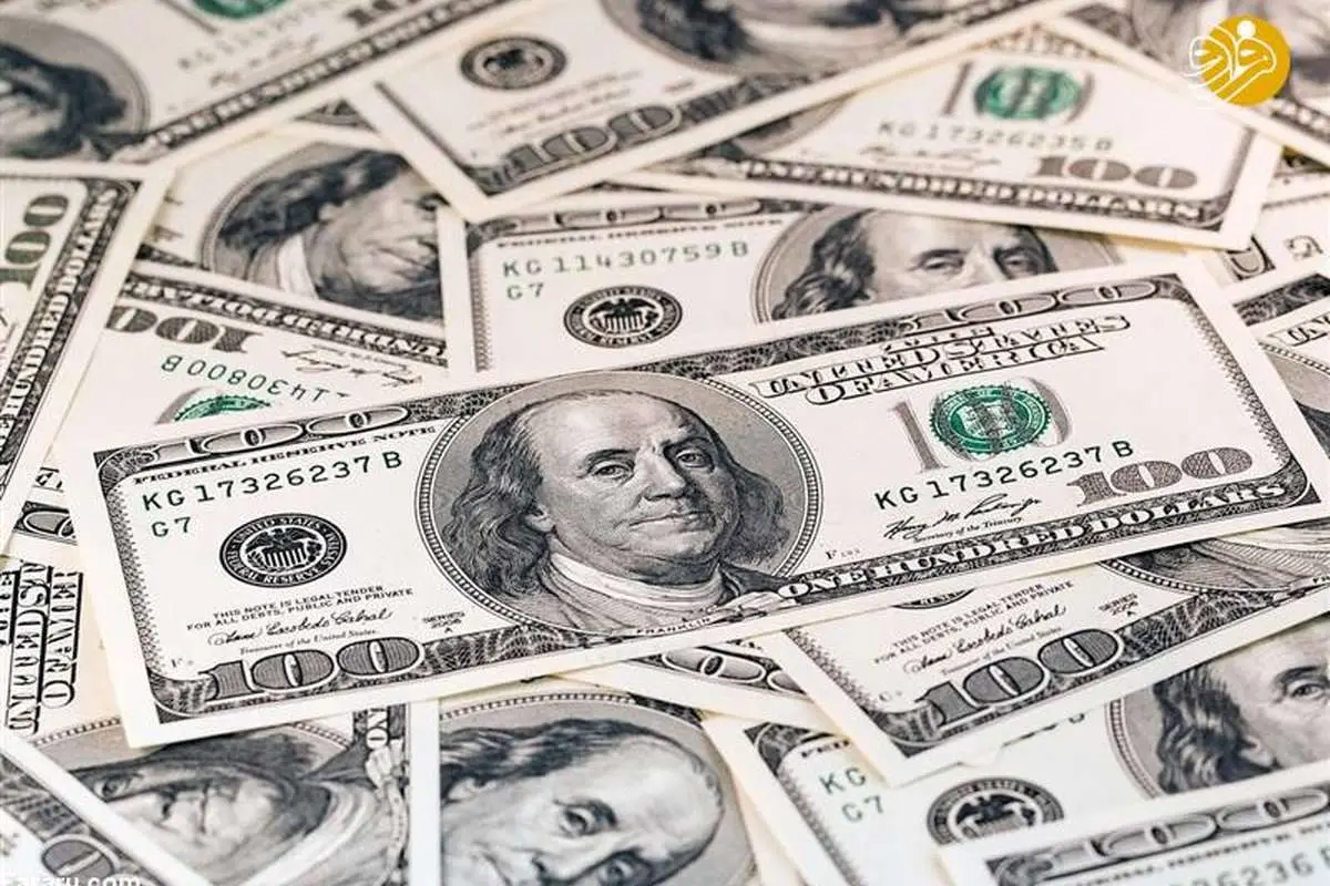 کاهش ارزش دلار در بازار جهانی