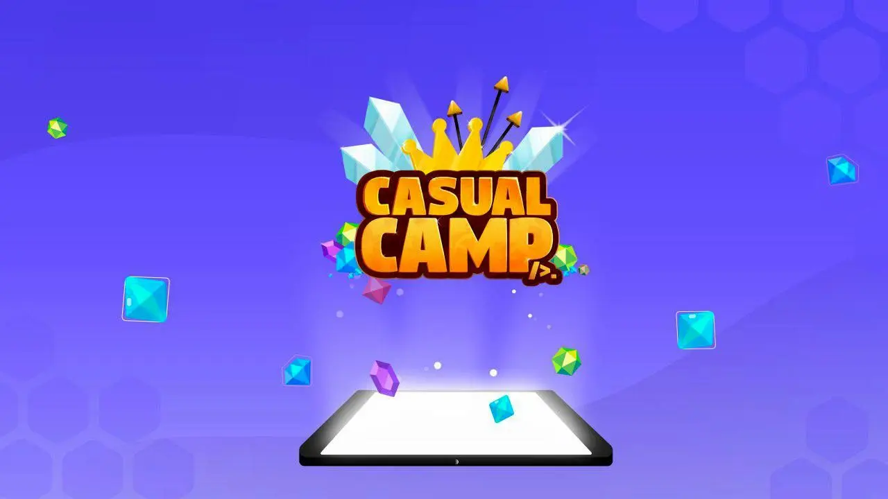 صنعت بازی‌سازی ایرانی، رؤیایی که با "کژوال‌کمپ" محقق شد!