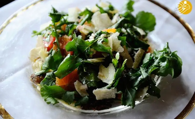 چگونه غذادرمانی کنیم؟