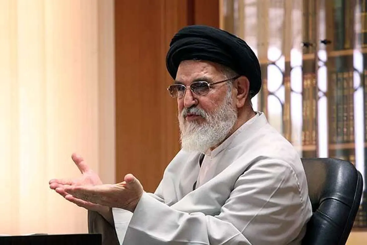 واکنش امامجمارانی به اظهارات موسوی خوئینیها