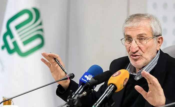 حقوق مدیران بنیاد مستضعفان؛ پرونده "حقوق‌های نجومی" باز می‌شود؟