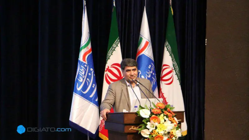 سبحانی‌فر: تاکسی‌های اینترنتی باید به شکل هوشمند سهمیه بنزین دریافت کنند