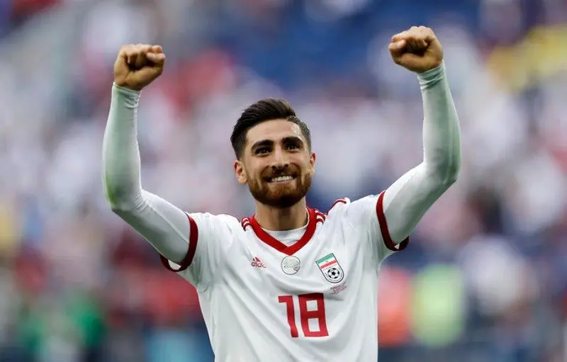 خط و نشان علیرضا جهانبخش برای عراق