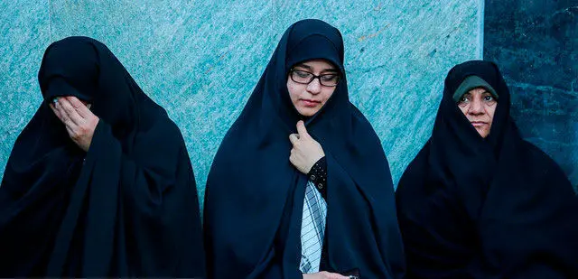 بی‌اخلاقی در ماجرای ازدواج مجدد همسر حججی