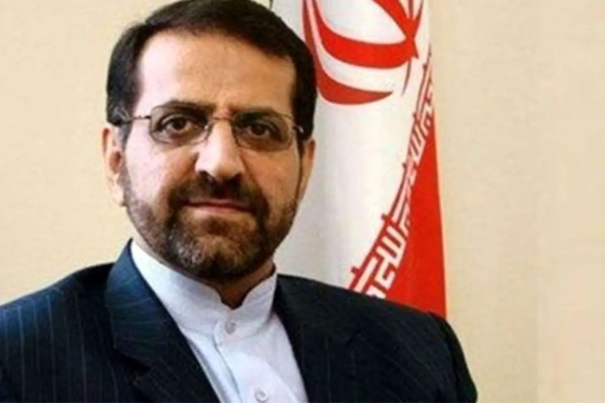 واکنش ایران به ادعاهای نتانیاهو و پمپئو درباره «پیام»