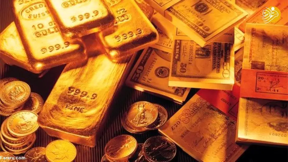 قیمت طلا، قیمت سکه و قیمت دلار در بازار امروز چهارشنبه ۲۶ دی ۹۷